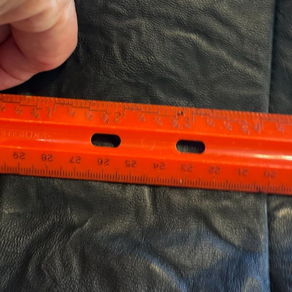 Rossetti Textured Shoulder Bag - Picture 9 of 13